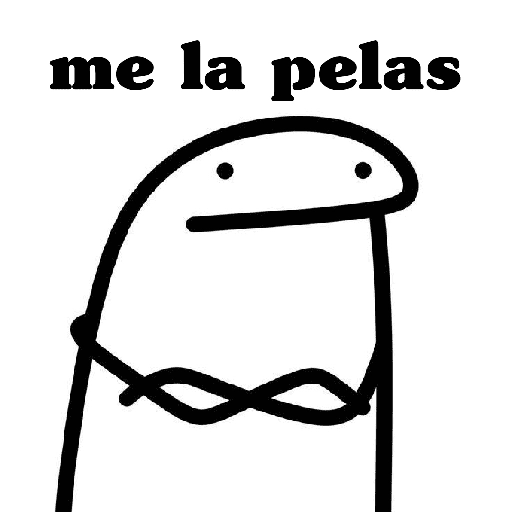 flork responde 😈 
 preview