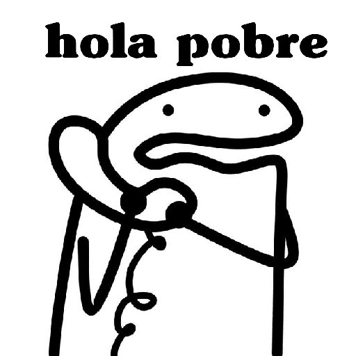 flork responde 😈 
