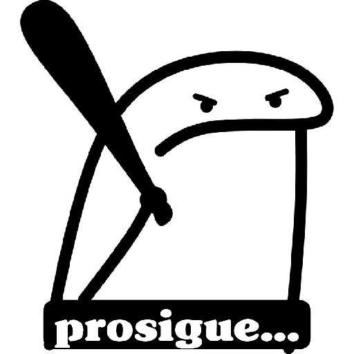 flork responde 😈 
