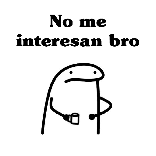 flork responde 😈 
