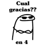 flork responde 😈 
