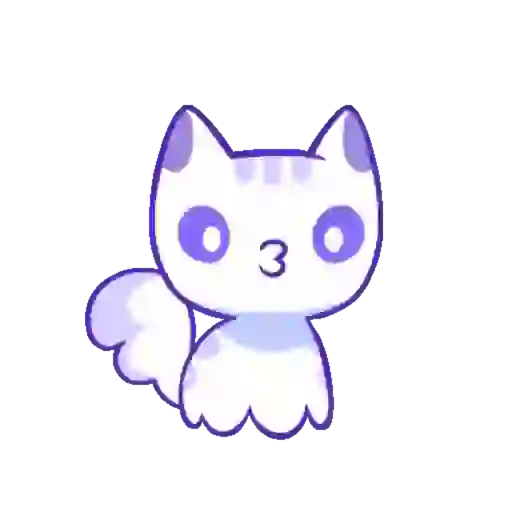 Halloween Cats 
 preview