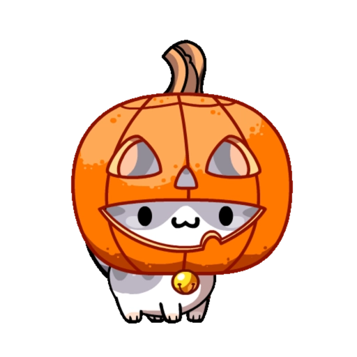 Halloween Cats 
 preview