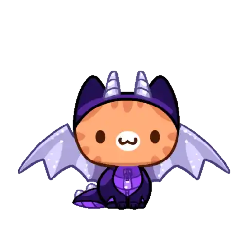 Halloween Cats 
 preview