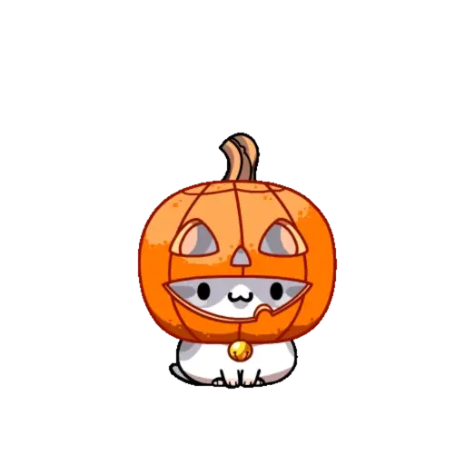 Halloween Cats 
 preview