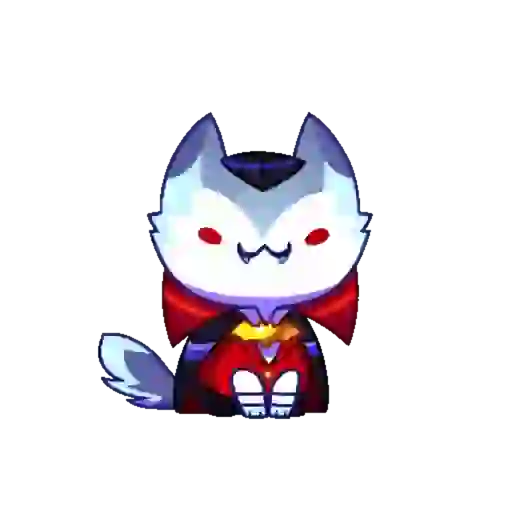Halloween Cats 
 preview