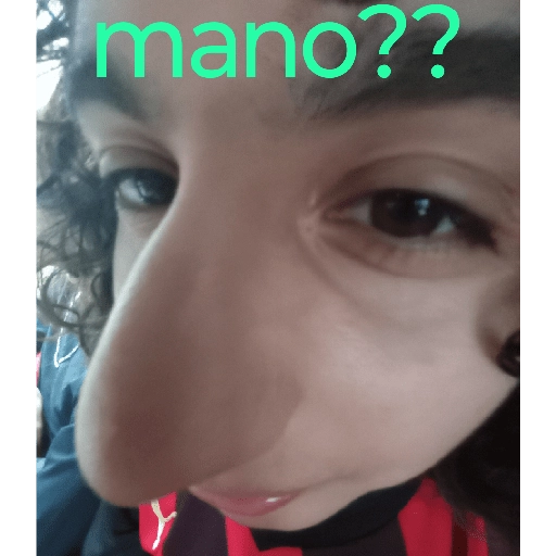 tia paola meme