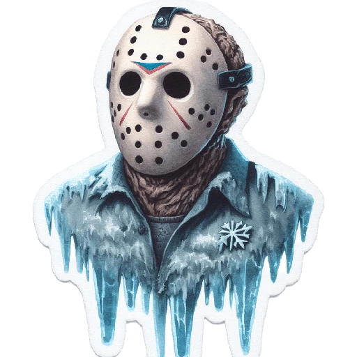 Halloween Jason 
