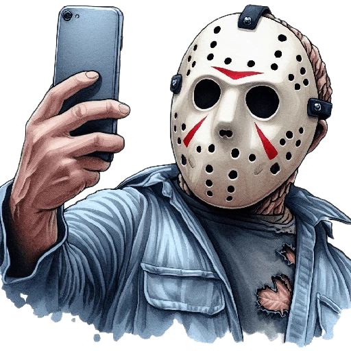 Halloween Jason 
 preview