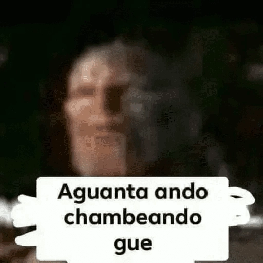 Busco Chamba 😈 
 preview
