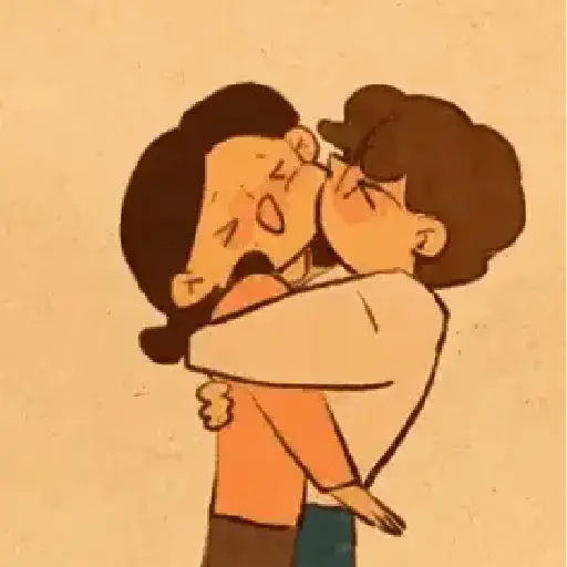 Besos💋😘🫦 
