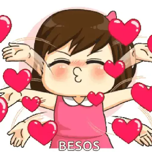 Besos💋😘🫦 
