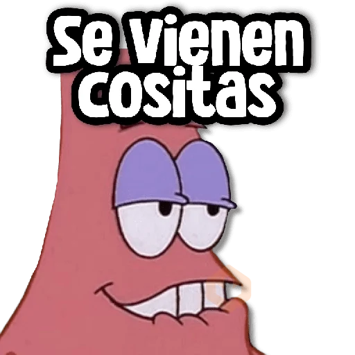 Memes Simples😏💙 sticker 13