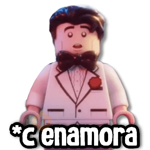Memes Simples😏💙 sticker 11