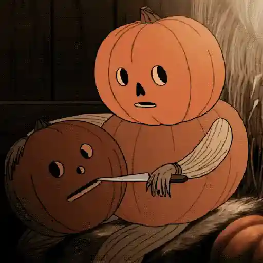Halloween 🎃 
