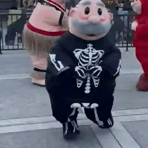 Halloween 🎃 
