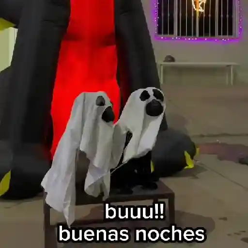 Halloween 🎃 
