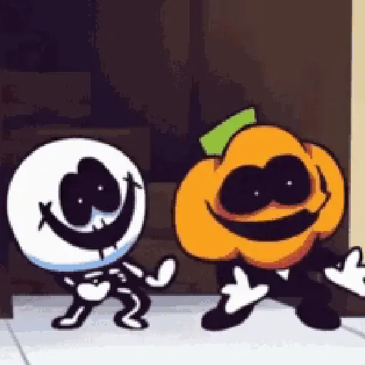 Halloween 🎃 
