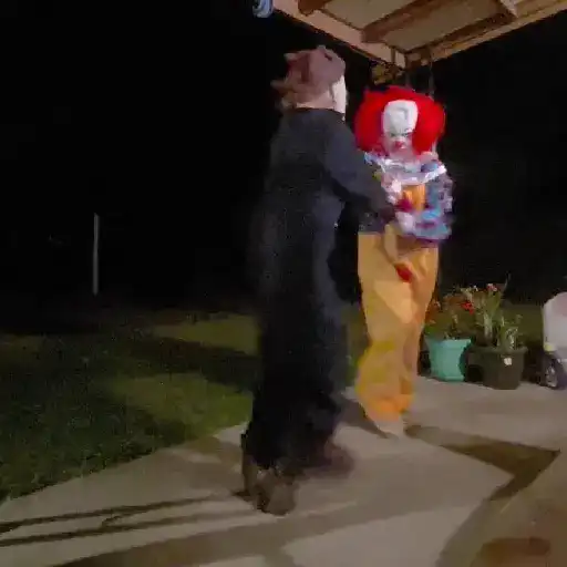 Halloween 🎃 
