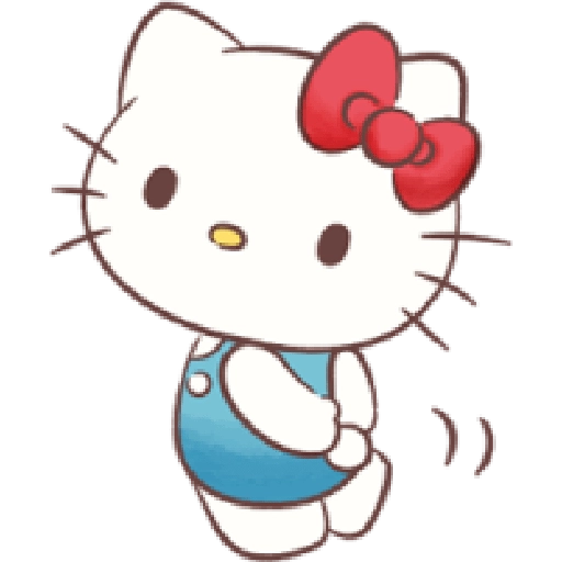 𐙚Hello kitty𐙚 
