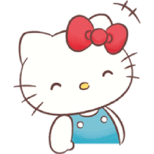 𐙚Hello kitty𐙚 

