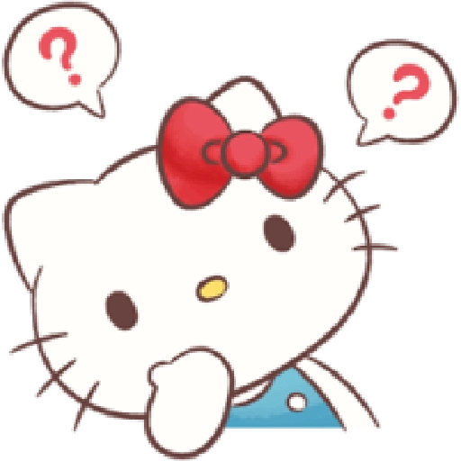 𐙚Hello kitty𐙚 
