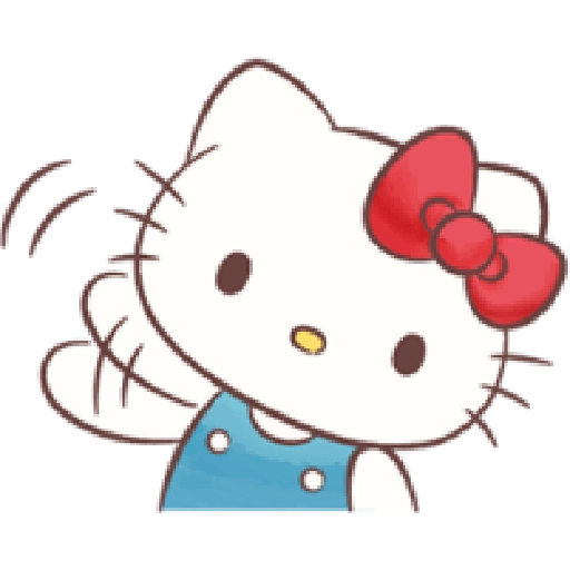 𐙚Hello kitty𐙚 
