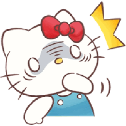 𐙚Hello kitty𐙚 
