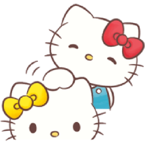 𐙚Hello kitty𐙚 
