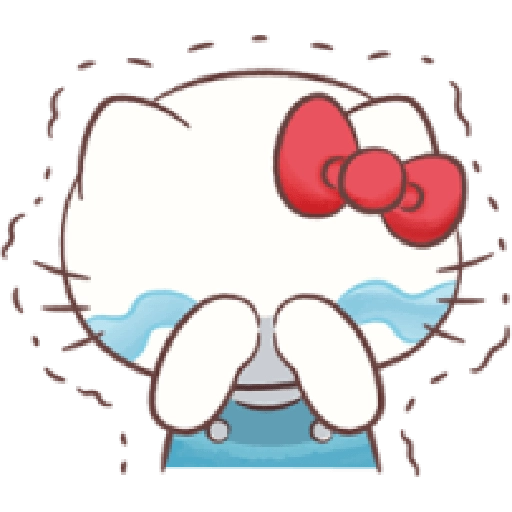 𐙚Hello kitty𐙚 

