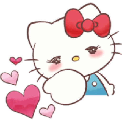 𐙚Hello kitty𐙚 
 preview