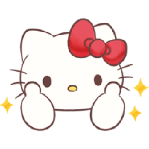 𐙚Hello kitty𐙚 
