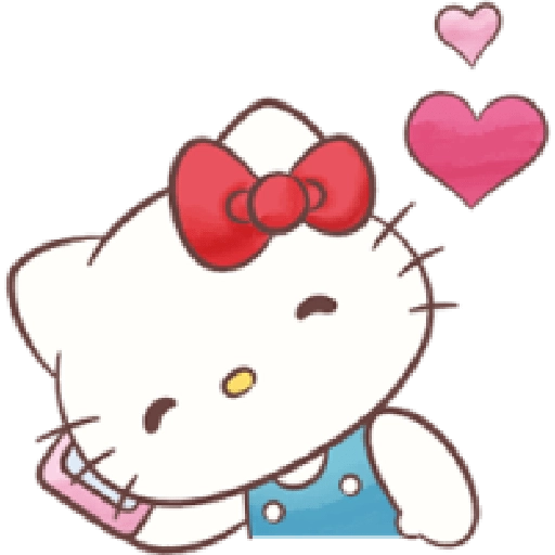 𐙚Hello kitty𐙚 
