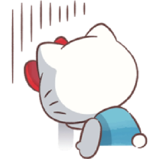 𐙚Hello kitty𐙚 

