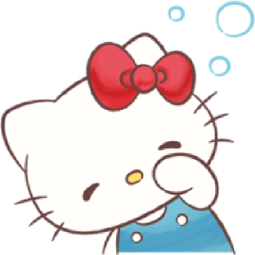 𐙚Hello kitty𐙚 
