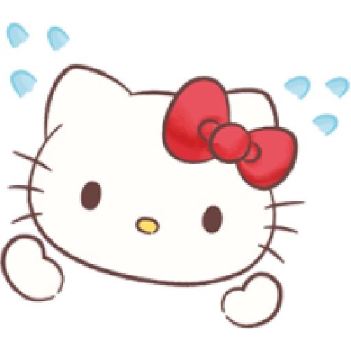 𐙚Hello kitty𐙚 

