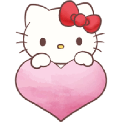 𐙚Hello kitty𐙚 
