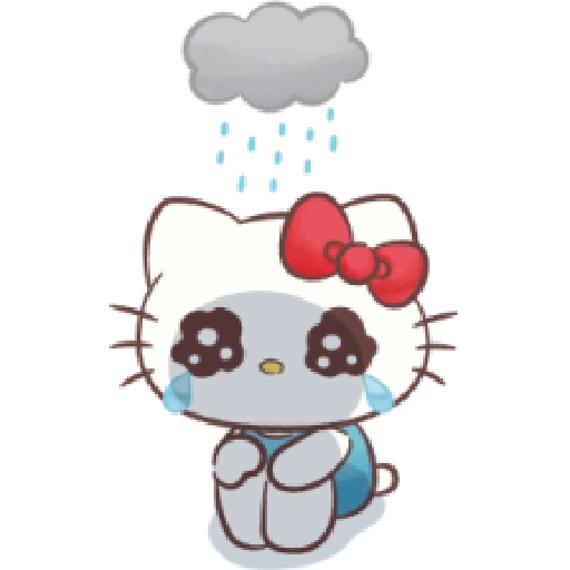 𐙚Hello kitty𐙚 
