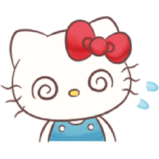 𐙚Hello kitty𐙚 
