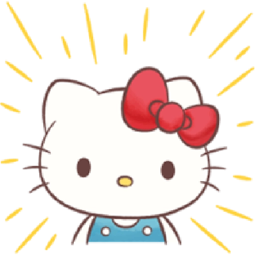 𐙚Hello kitty𐙚 
