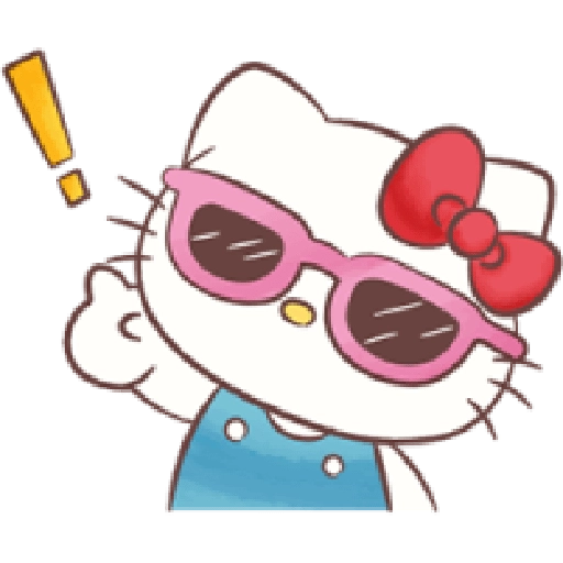 𐙚Hello kitty𐙚 
