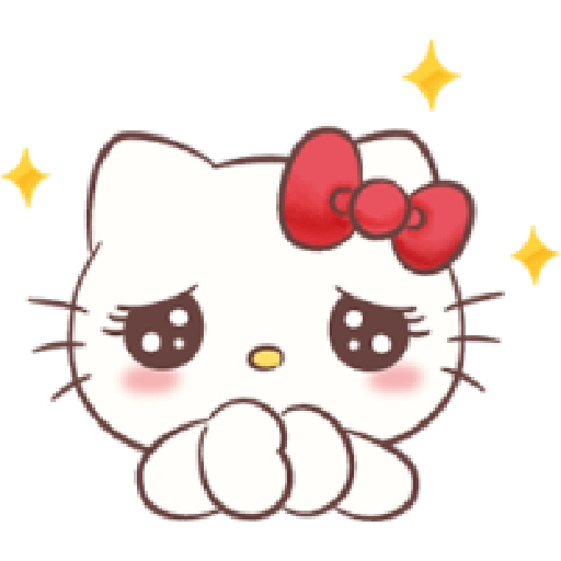 𐙚Hello kitty𐙚 
