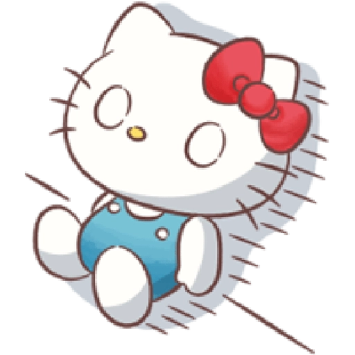𐙚Hello kitty𐙚 
