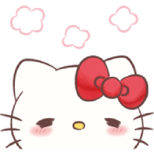 𐙚Hello kitty𐙚 
 preview