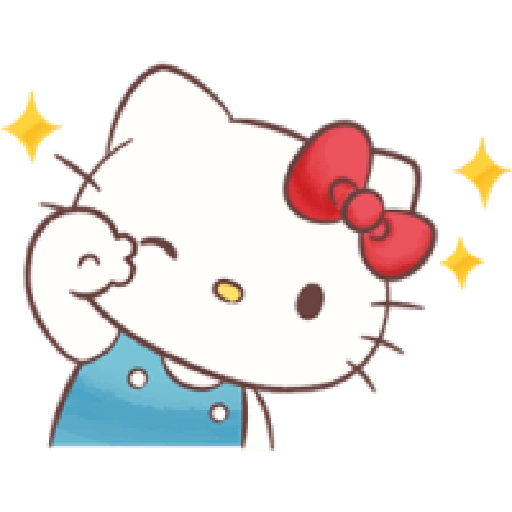 𐙚Hello kitty𐙚 

