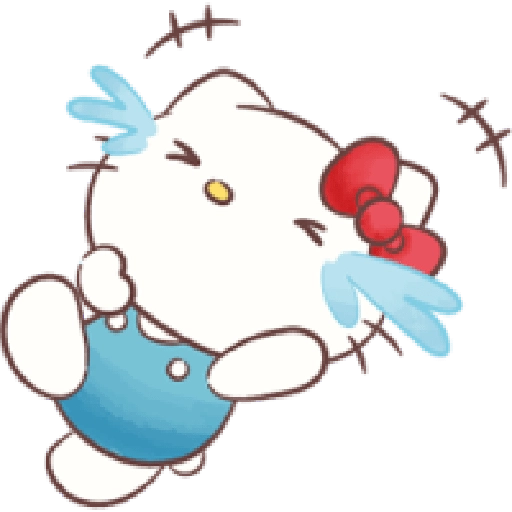 𐙚Hello kitty𐙚 

