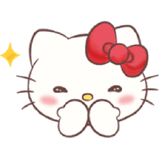 𐙚Hello kitty𐙚 
 preview