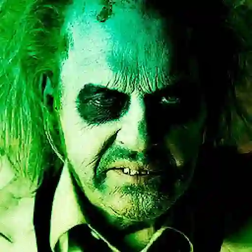 Beetlejuice 2 ✨👻 
