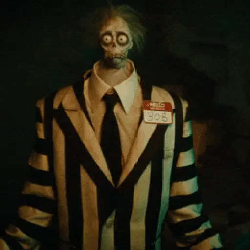Beetlejuice 2 ✨👻 
