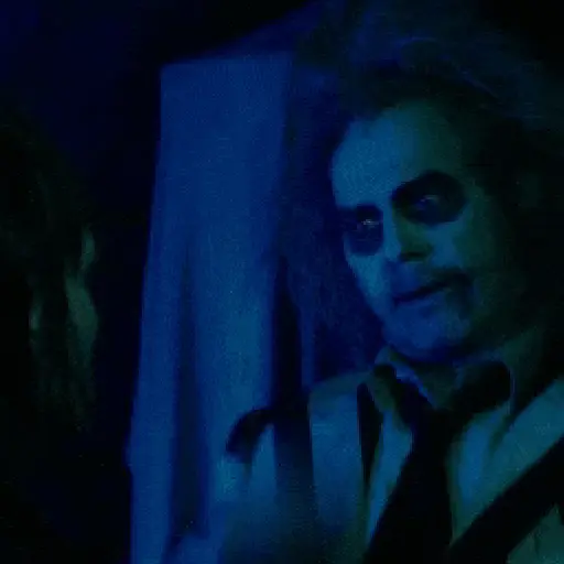Beetlejuice 2 ✨👻 
